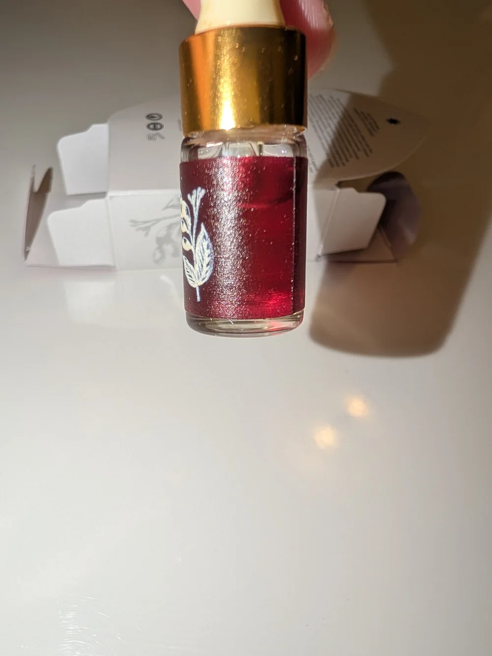 $5 Ageless Concentrate Serum Pili Ani